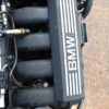 ⭐ 06-08 Bmw E85 Z4 N52 3.0SI Engine Motor Long Block Assembly 6 Cyl 104k Oem