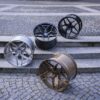 10x20 Concaver Wheels CVR2 Felgen Audi BMW Mercedes Porsche VW