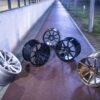 10x20 Concaver Wheels CVR4 Felgen Audi BMW Mercedes Porsche VW