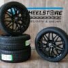 20 Zoll Alufelgen mit Sommerreifen für Audi A3 A4 A5 A6 A7 A8 TT Q2 Q3 Q4 Q5 BMW 3er 4er 5er 6er 7er X1 X2 X3 ix1 ix2 ix3 i3 i4 i5 i7 Skoda Kodiaq Superb Felgen Kompletträder...