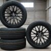 20 Zoll Alufelgen mit Sommerreifen für BMW X1 X3 X4 X5 X6 F1X U1X IX1 X2 IX2 G5X I4 G4C M50 G3X G4X G6X 2er G2C 3er G3L G3K 4ER G3C G4C I4 5ER G5K GTL I5 G6E G6L G6GT 6ER I7 G7L...