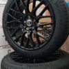 20 Zoll Alufelgen mit Sommerreifen für BMW X1 X3 X4 X5 X6 F1X U1X IX1 X2 IX2 G5X I4 G4C M50 G3X G4X G6X 2er G2C 3er G3L G3K 4ER G3C G4C I4 5ER G5K GTL I5 G6E G6L G6GT 6ER I7 G7L...