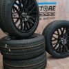 20 Zoll Alufelgen mit Sommerreifen für BMW X1 X3 X4 X5 X6 F1X U1X IX1 X2 IX2 G5X I4 G4C M50 G3X G4X G6X 2er G2C 3er G3L G3K 4ER G3C G4C I4 5ER G5K GTL I5 G6E G6L G6GT 6ER I7 G7L...