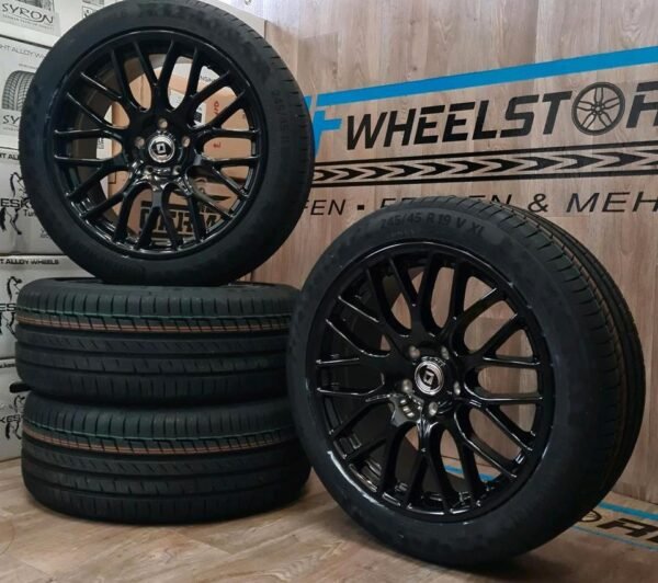 20 Zoll Alufelgen mit Sommerreifen für BMW X1 X3 X4 X5 X6 F1X U1X IX1 X2 IX2 G5X I4 G4C M50 G3X G4X G6X 2er G2C 3er G3L G3K 4ER G3C G4C I4 5ER G5K GTL I5 G6E G6L G6GT 6ER I7 G7L...
