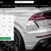 20 Zoll Concaver Wheels CVR4 Felgen Alufelgen 5x112 CONCAVE für Audi A4 S4 RS4 B8 B9 8K F4 A5 S5 RS5 8T F5 B10 A6 S6 RS6 4G 4K C7 C8 C9 A7 S7 RS7 F2 A8 S8 4D Q5 SQ5 8R FY Q7 SQ7...
