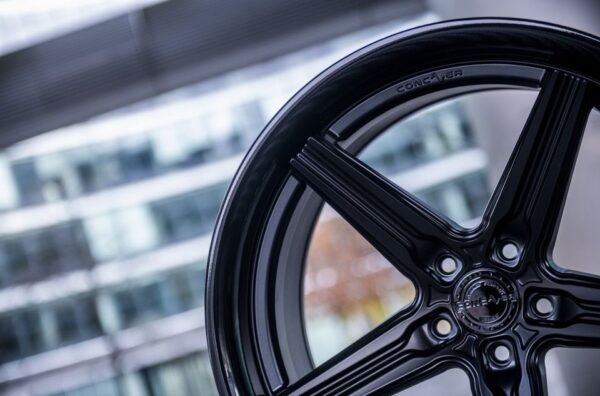 20 Zoll Concaver Wheels CVR9 Felgen Alufelgen 5x112 CONCAVE für Audi A4 S4 RS4 B8 B9 8K F4 A5 S5 RS5 8T F5 B10 A6 S6 RS6 4G 4K C7 C8 C9 A7 S7 RS7 F2 A8 S8 4D Q5 SQ5 8R FY Q7 SQ7...