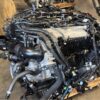 2024 2025 BMW 540I 740I 840I M340I RWD 3.0L ENGINE COMPLETE B58B30M2 4K MILE OEM