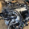 2024 2025 BMW 540I 740I 840I M340I RWD 3.0L ENGINE COMPLETE B58B30M2 4K MILE OEM