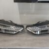 2x Audi A7 RS7 C8 4K 4K8 Scheinwerfer Matrix rechts links SET