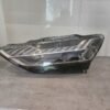 2x Audi A7 RS7 C8 4K 4K8 Scheinwerfer Matrix rechts links SET