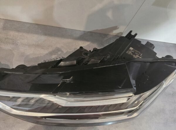 2x Audi A7 RS7 C8 4K 4K8 Scheinwerfer Matrix rechts links SET