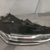 2x Audi A7 RS7 C8 4K 4K8 Scheinwerfer Matrix rechts links SET