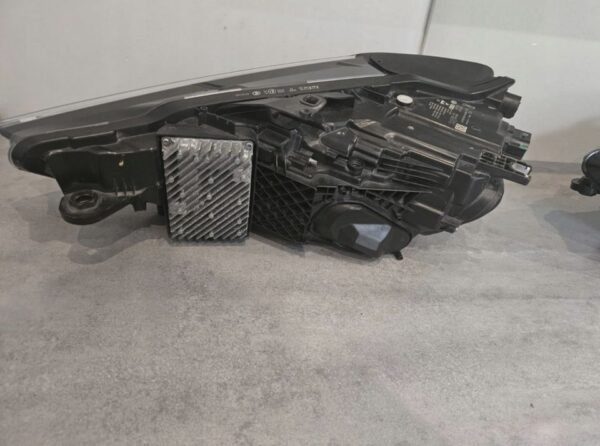 2x Audi A7 RS7 C8 4K 4K8 Scheinwerfer Matrix rechts links SET