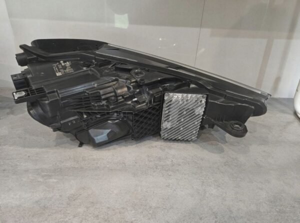 2x Audi A7 RS7 C8 4K 4K8 Scheinwerfer Matrix rechts links SET