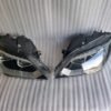 2x BMW M6 F06 F12 F13 SCHEINWERFER FULL ADAPTIVE LED rechts links
