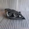 2x BMW M6 F06 F12 F13 SCHEINWERFER FULL ADAPTIVE LED rechts links