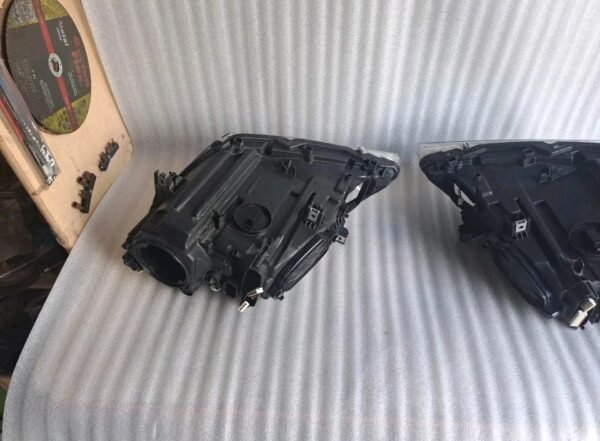 2x BMW M6 F06 F12 F13 SCHEINWERFER FULL ADAPTIVE LED rechts links