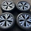 4 ORIGINAL 19" ALU WINTERRÄDER AUDI Q4 E-TRON 2024 #265T