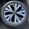 4 ORIGINAL 19" ALU WINTERRÄDER AUDI Q4 E-TRON 2024 #265T