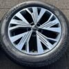 4 ORIGINAL 19" ALU WINTERRÄDER AUDI Q4 E-TRON 2024 #265T