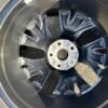 4 ORIGINAL 19" ALU WINTERRÄDER AUDI Q4 E-TRON 2024 #265T