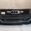 4K8807437F AUDI A7 4K8 ab 2018 STOßSTANGE VORNE BUMPER ORIGINAL K