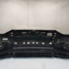 4K8807437F AUDI A7 4K8 ab 2018 STOßSTANGE VORNE BUMPER ORIGINAL K
