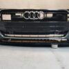 4K8807437F AUDI A7 4K8 ab 2018 STOßSTANGE VORNE BUMPER ORIGINAL K