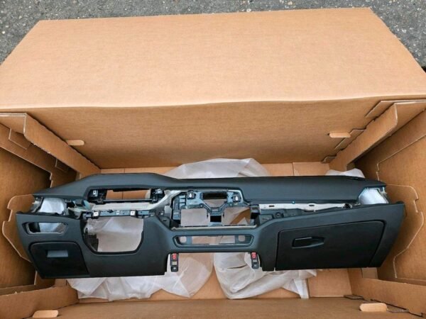 51459628092 BMW 3er G20 4er G22 Facelift M4 LCI Armaturenbrett