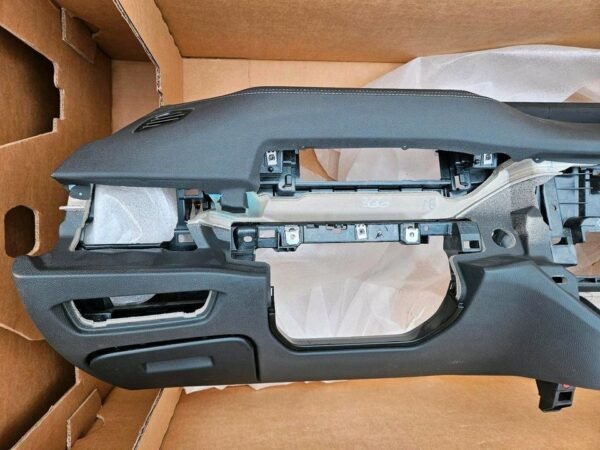 51459628092 BMW 3er G20 4er G22 Facelift M4 LCI Armaturenbrett