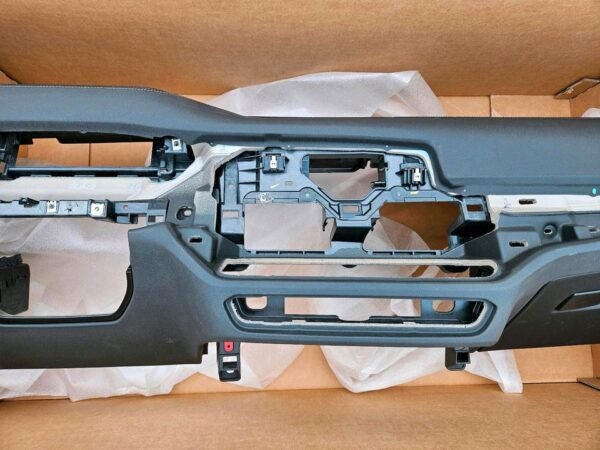 51459628092 BMW 3er G20 4er G22 Facelift M4 LCI Armaturenbrett