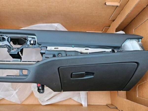 51459628092 BMW 3er G20 4er G22 Facelift M4 LCI Armaturenbrett