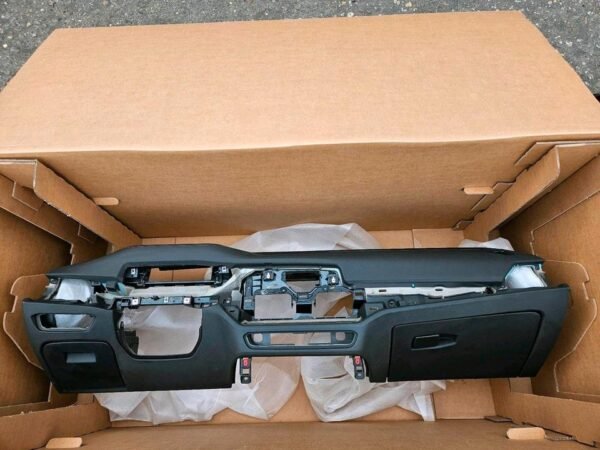 51459628092 BMW 3er G20 4er G22 Facelift M4 LCI Armaturenbrett