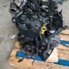Audi A3 2.0 Tfsi Motor CZR Komplett Engine 186ps