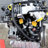 Audi A3 2.0 Tfsi Motor CZR Komplett Engine 186ps