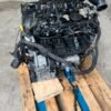 Audi A3 2.0 Tfsi Motor CZR Komplett Engine 186ps
