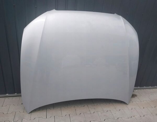 Audi A5 8T LX7W Frontpaket Motorhaube Stoßstange Scheinwerfer