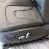 Audi A5 8T Sportback Sitze Leder Innenausstattung Schwarz