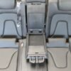 Audi A5 8T Sportback Sitze Leder Innenausstattung Schwarz