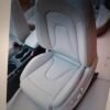 Audi A5 8t Sportsback sitze Innenausstattung Farbe Samt beig