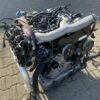 Audi A5 A4 Q5 Q7 3,0 TDI CCW Motor Triebwerk Engine