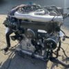 Audi A5 A4 Q5 Q7 3,0 TDI CCW Motor Triebwerk Engine