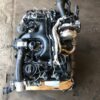 Audi A5 A6 3,0 TDI CDU Motor Triebwerk Engine