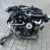 Audi A5 A6 3,0 TDI CDU Motor Triebwerk Engine