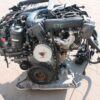 Audi A5 A6 3,0 TDI CDU Motor Triebwerk Engine