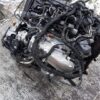 Audi A5 A6 3,0 TDI CDU Motor Triebwerk Engine