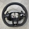 Audi A6 S6 A7 S7 RS6 RS7 C8 Lenkrad - beheizt - dig. Tasten