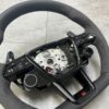 Audi A6 S6 A7 S7 RS6 RS7 C8 Lenkrad - beheizt - dig. Tasten