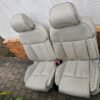 Audi A8 4N Leder sitze mit Sitzheizung und Sitzlüftung