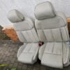 Audi A8 4N Leder sitze mit Sitzheizung und Sitzlüftung